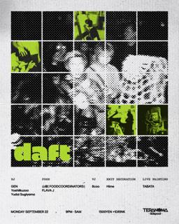 Daft