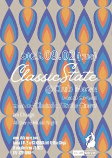 Classic State