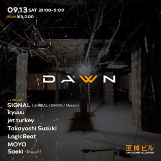 Dawn