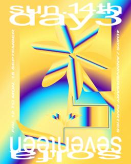 Solfa 17Th Anniversary -Day3-