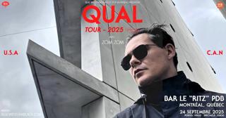 Qual - Montréa;