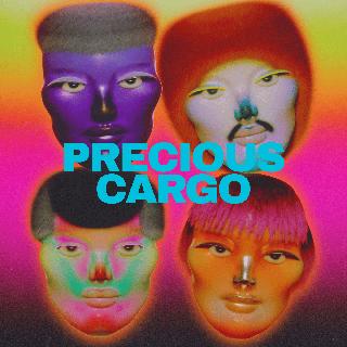 Precious Cargo
