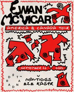 270: Ewan Mcvicar And Nautiluss B2B Kaspr