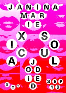 267: Group Benefits X St Presents Xica Soul, Janina Marie And Jodie D