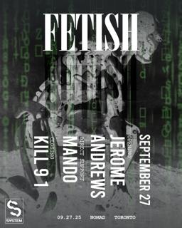Fetish