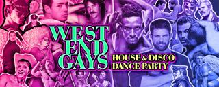 West End Gays