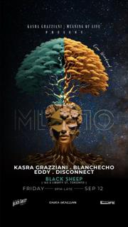 Underground Elegance - Ml010: Dance Beats & Live Strings