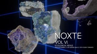 Noxte Vol Vi: Ecological Nexus