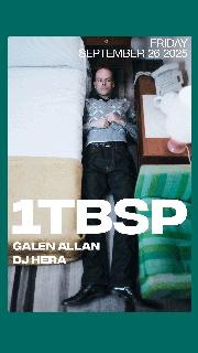 1Tbsp