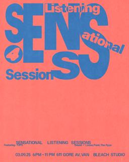 The Ryze Radio // Sensational Listening Sessions #4 Ft. Tops