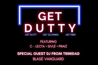 Yoto x Enchanted presents: GET DUTTY