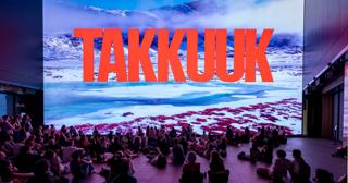 Takkuuk By Bicep