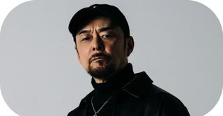 Dj Krush