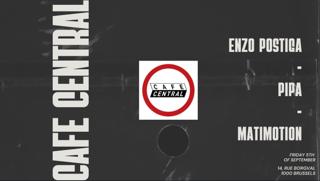 Techno, House W/ Enzo Postiga, Matimotion, Pipa