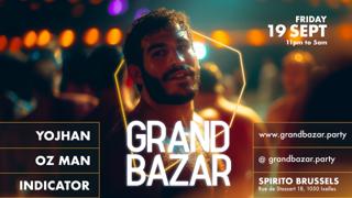 Grand Bazar