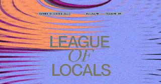 League Of Locals (Lol)