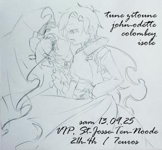 Vip Planeta: Shows And Djs