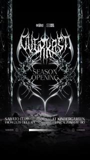 Overkast Season Opening