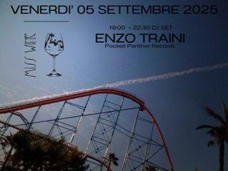 Enzo Traini Dj Set
