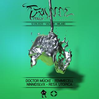 Trance Italy: Season Warm-Up