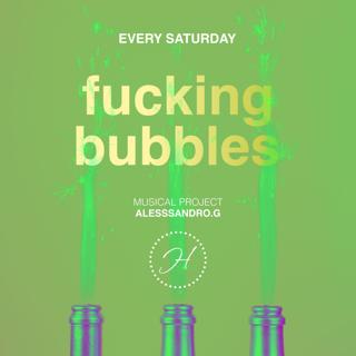 Fucking Bubbles