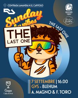 Sunday By Vibes