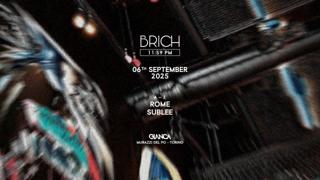 Brich Event