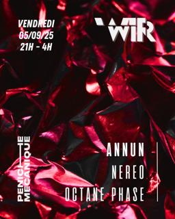 Wir Invite Annun