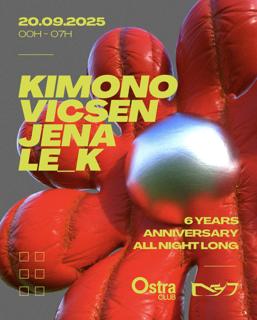 Myt 6 Years Anniversary