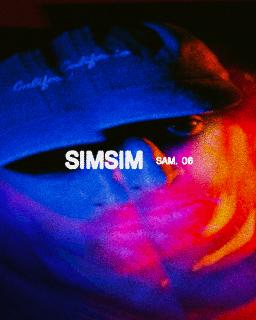 Simsim