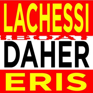 Lacchesi + Eris + Daher
