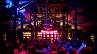 House Mouse Clubbin' W/ Franck Roger