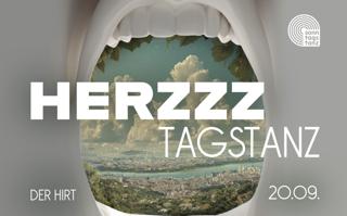 Sonntagstanz X Herzzz