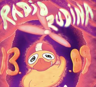Radio Rudina @Grelle Forelle