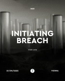 Infract: In01 - Initiating Breach