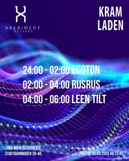Xperiment Nights