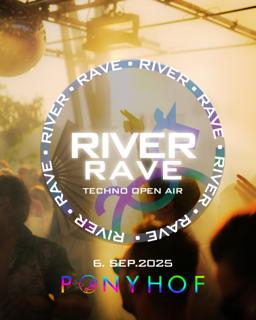 River Rave - Techno Openair