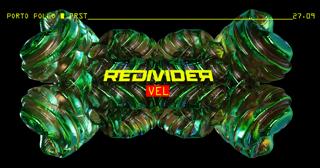 Redivider Pres. Vel