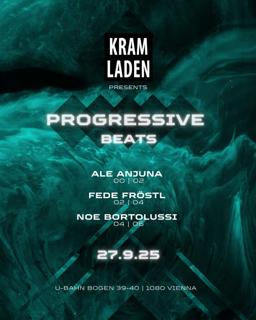 Progressive Beats