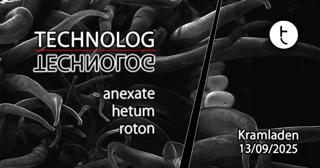 Technolog