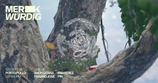 Merkwürdig / Open Air / Rave