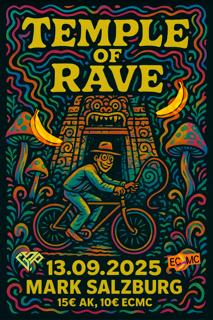 Temple Of Rave
