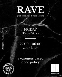 Rave