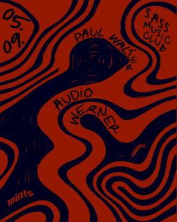 Mints W. Audio Werner
