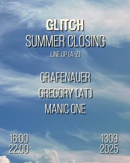 Summer Never Ends