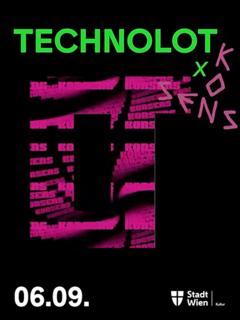 Technolot X Konsens