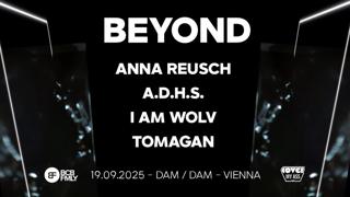 Beyond