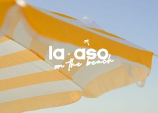 La Aso — On The Beach [Free Access]