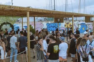 Placeo X Studio79 Beach Party Free Access 