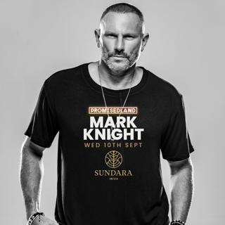 Promised Land With Mark Knight